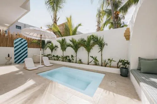 Searenity Villas