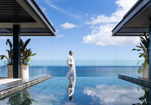 Signature Penthouse by Legend Hill Residences & Spa