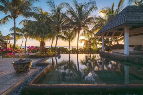 Villa Matahari by muse villas