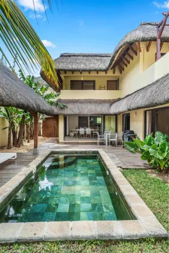 Villa Nayla - Ocean retreat by Sealodge