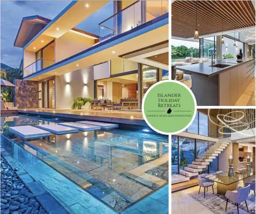 Villa One by IHR