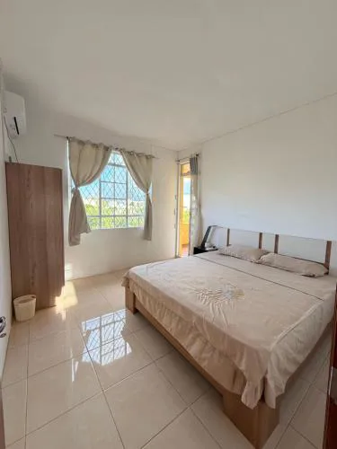 Mauritius CC Villa