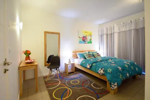 Azuri Resort -Sea View & Golf Luxury Apartment