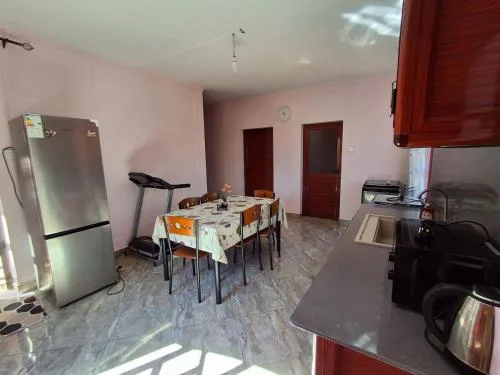 Lotus Apartment
