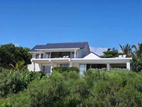 Villa Las Brisas