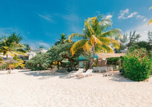 Villa MAEVA is your perfect beachfront escape
