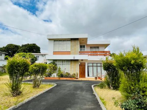 Coco House
