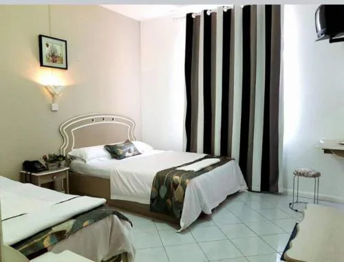 Euro Vacances Guest House
