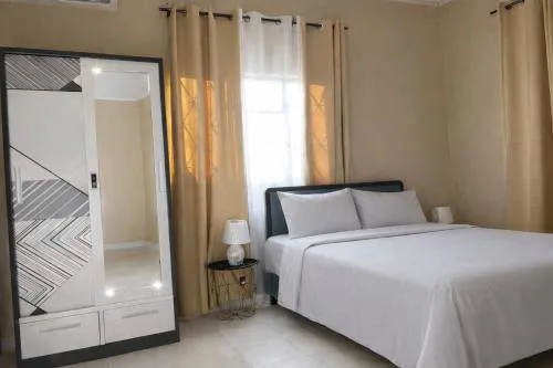 Casa Travia - Rose Hill Central A, Wi-Fi & Comfort