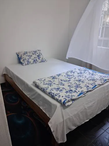 My Cozy vacation room
