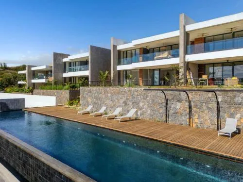 The View Mauritius