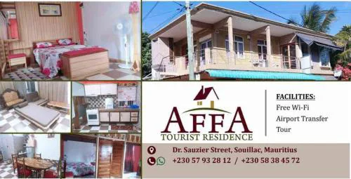 Affa Tourist Residence