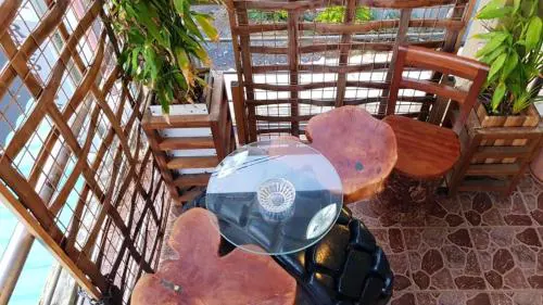 Modern Apartment with View in Souillac - 45 sqm + Balcony