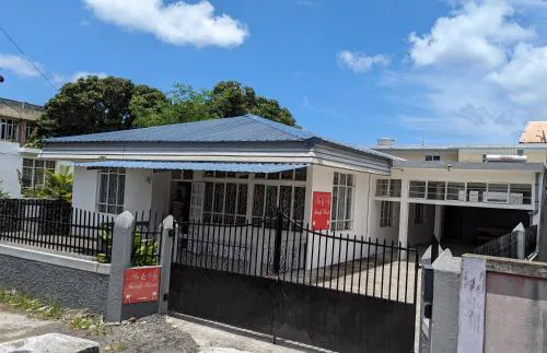 An&Sy Family House