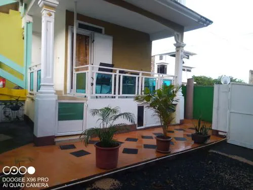 MAISON AGREABLE pour 3 personnes