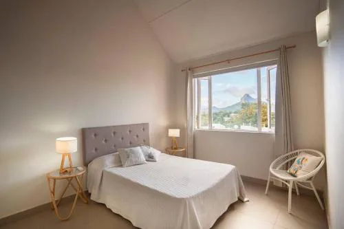 Appartement Tamarin Ile Maurice