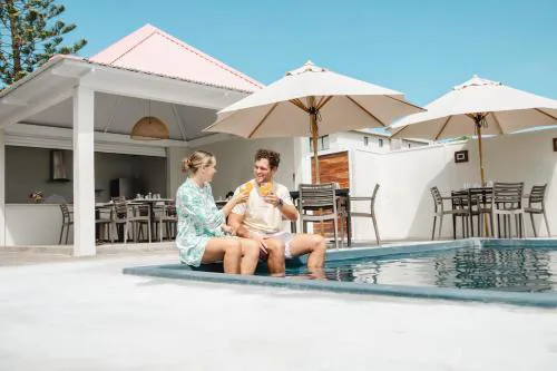 Bois Bleu Bed And Breakfast