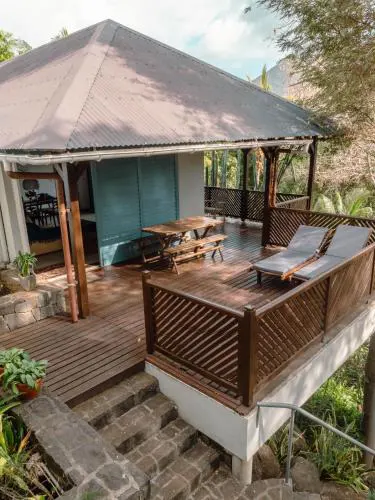 Canopy House