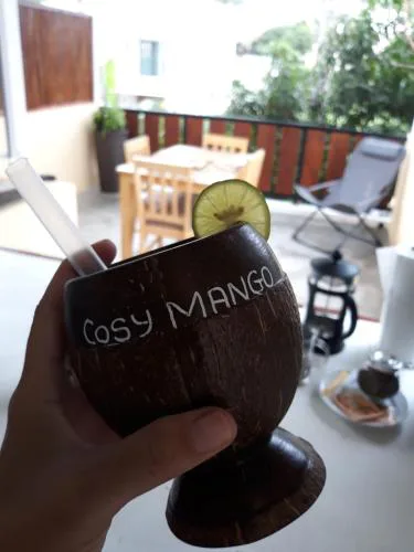 Cosy Mango
