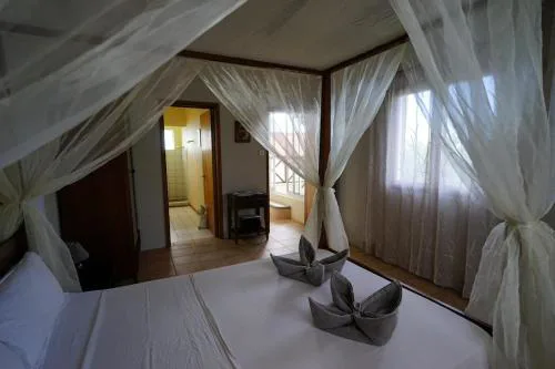 Ocean View Guesthouse with Pool, Surf, Sunset