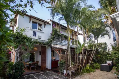 SANDY LANE COTTAGE