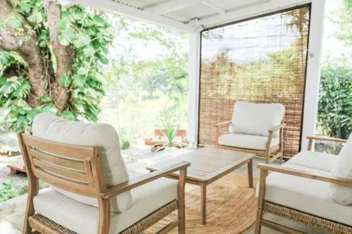 Tamarin Bay Coastal Villa