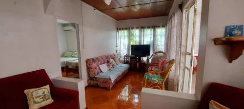Tamarin Beach House