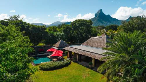 Villa Moana