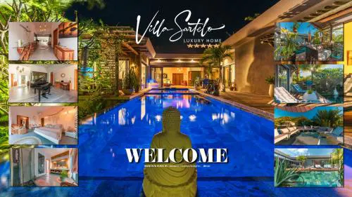 Villa Sartelo