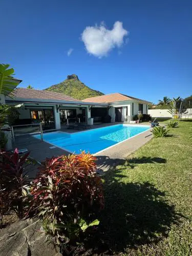 Villa TSJ LUXURY