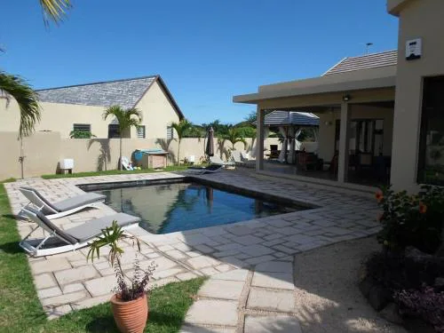 West Coast Villas