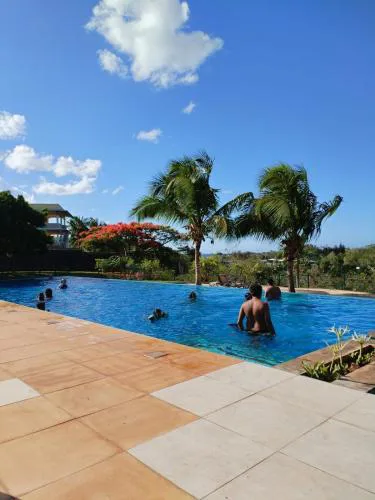 Riverfront Villa 69