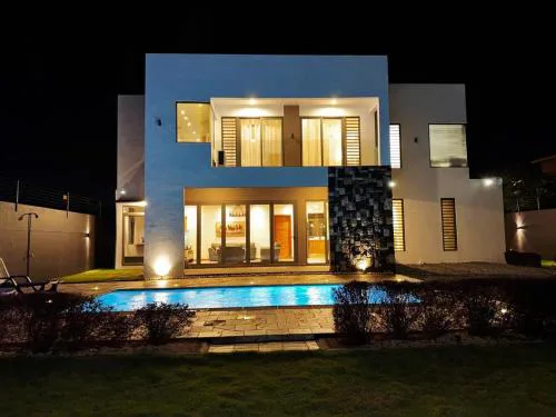 VLAP Residence