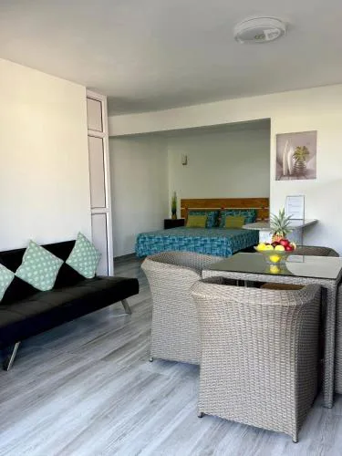 Devika villa