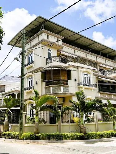 Apartment Huz Peer 2
