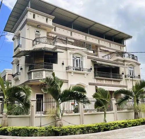 Apartment Huz Peer 3