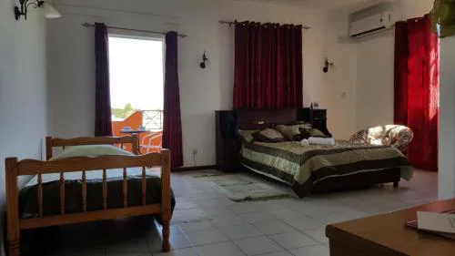 Apartment in Mon Choisy for 2 persons