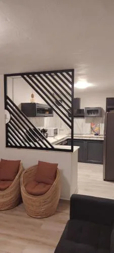 Appartements Magnolia