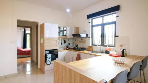 Appartment Erica, 2 chambres à Grand Baie