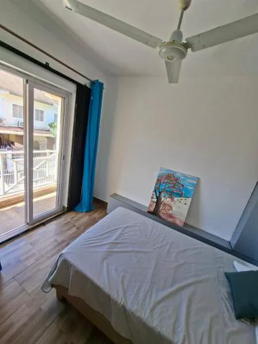 Azur Corail Apartment