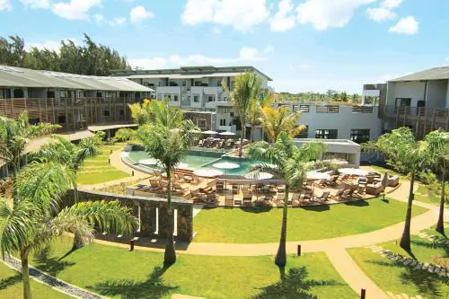 Be Cosy by LOV Mauritius