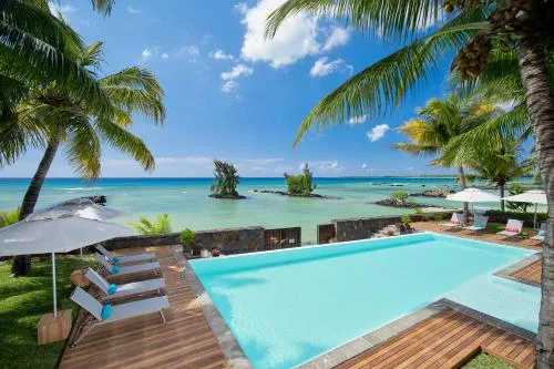 Bel Azur Beach Residence by LOV Mauritius