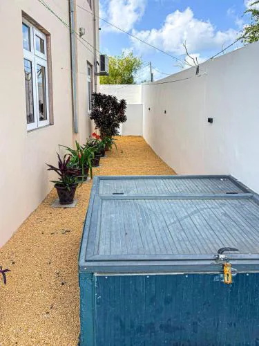 Bonzour Tropical Apartments l 2 Bedrooms l Pool l Equipped kitchen l Cosy l Trou aux Biches l Mauritius