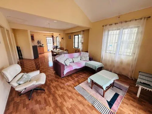 Cozy Family Apt