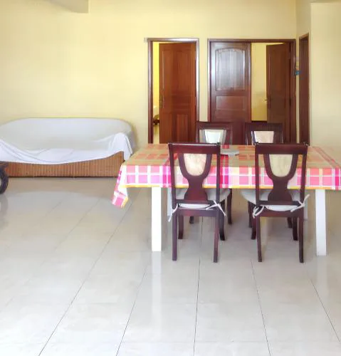 Elegant Apartment in Trou aux Biches / 125 m² / Mountain View