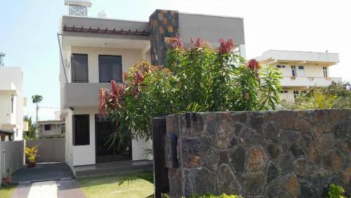 Happy Villa