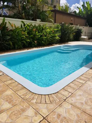Just Chill Villa