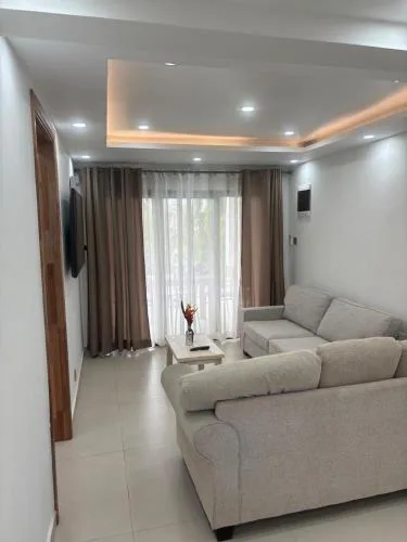 LUX Apartment - Double Bed - Trou aux Biches
