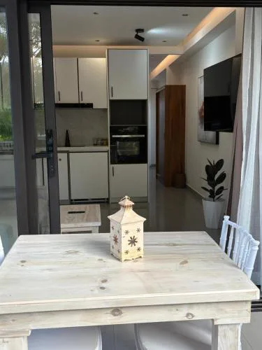 LUX Studio - First Floor - Trou aux Biches