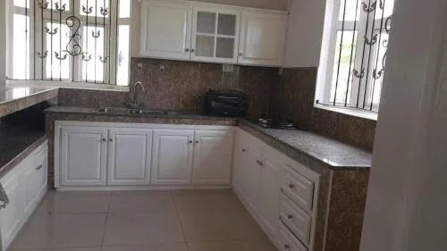 Mont choisy 3 bedroom apartment